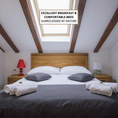 Bed&Breakfast Agroturizam Antunovic Kuna Pelješka Esterno foto