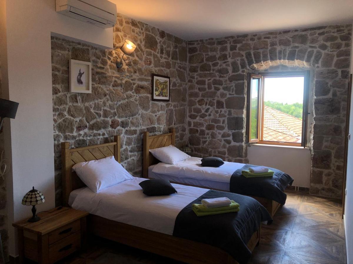 Bed&Breakfast Agroturizam Antunovic Kuna Pelješka Esterno foto
