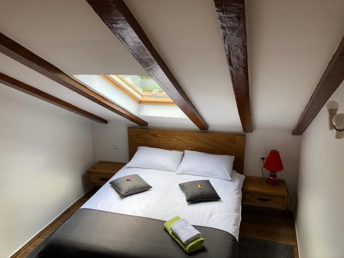 Bed&Breakfast Agroturizam Antunovic Kuna Pelješka Esterno foto