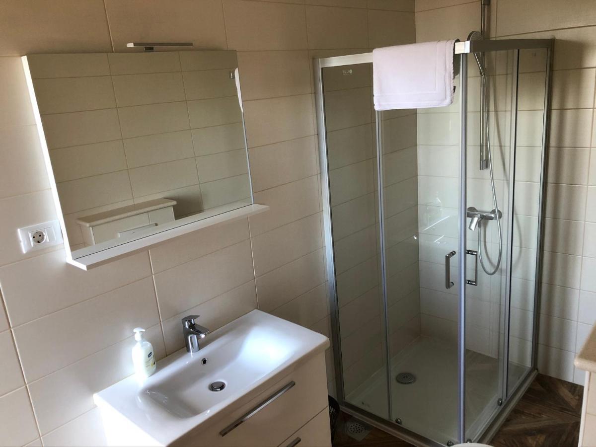 Bed&Breakfast Agroturizam Antunovic Kuna Pelješka Esterno foto