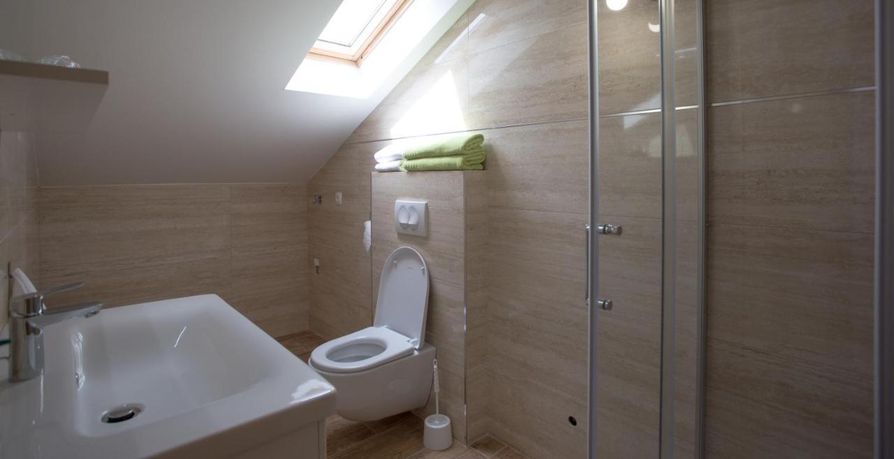 Bed&Breakfast Agroturizam Antunovic Kuna Pelješka Esterno foto