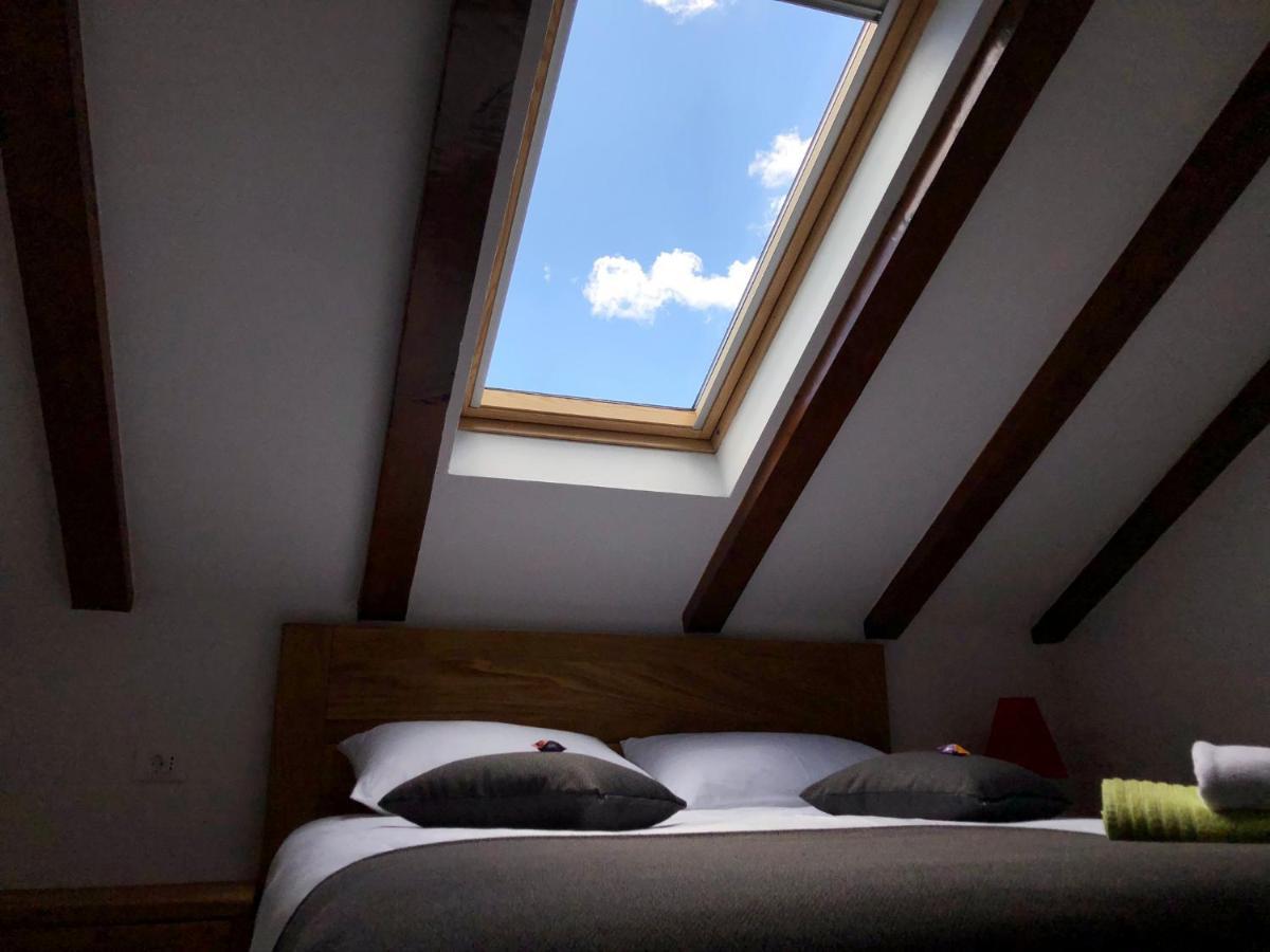 Bed&Breakfast Agroturizam Antunovic Kuna Pelješka Esterno foto
