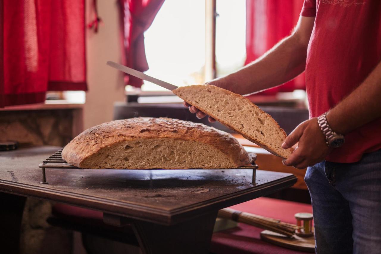 Bed&Breakfast Agroturizam Antunovic Kuna Pelješka Esterno foto