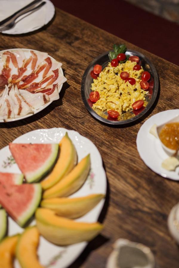 Bed&Breakfast Agroturizam Antunovic Kuna Pelješka Esterno foto